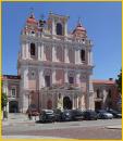 St Casimirs Church